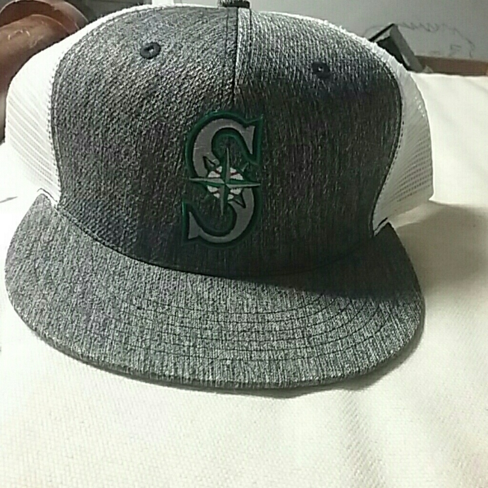 Believe it or not a Mariners player wore these